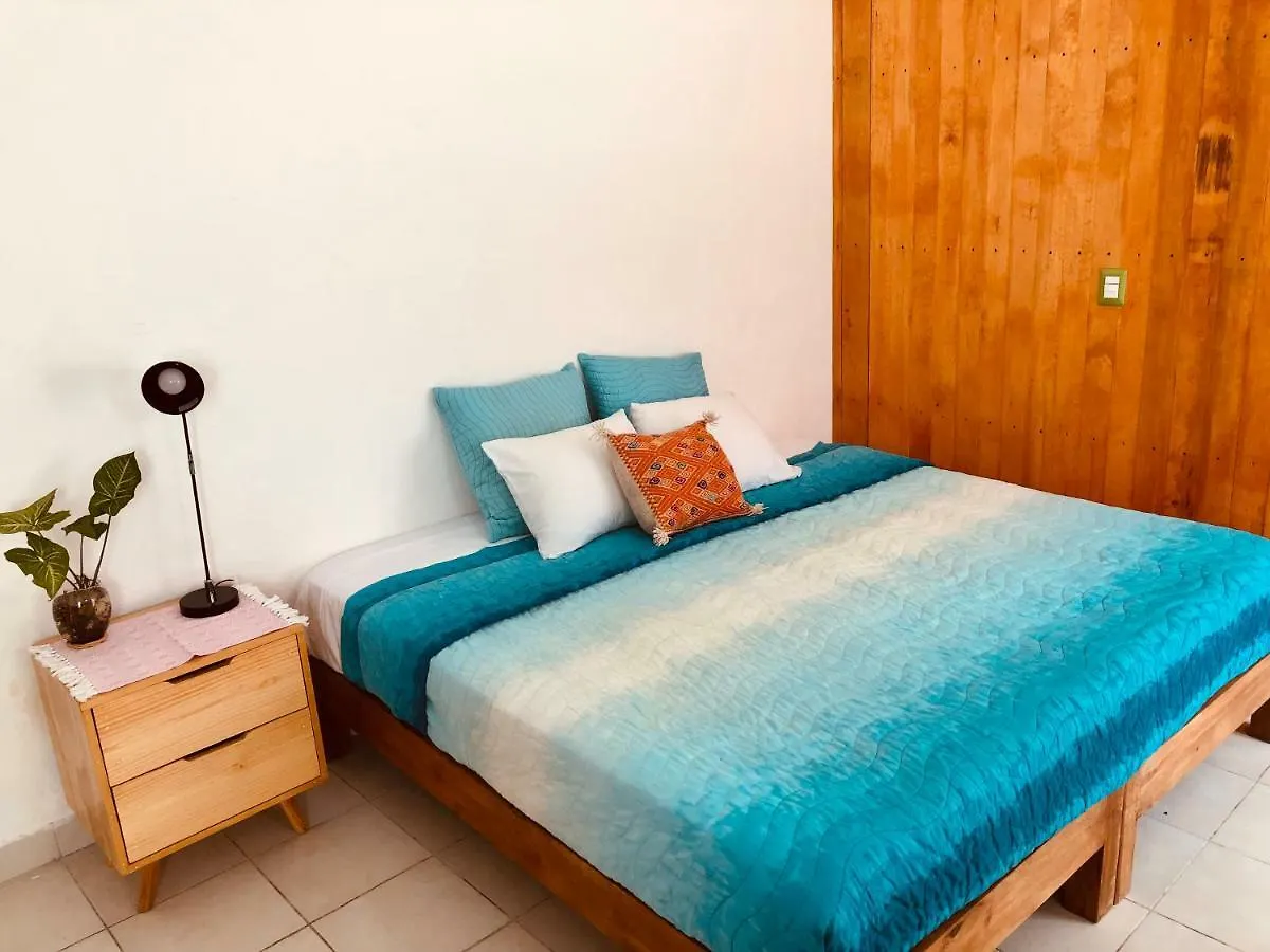 Casa Alberto Cozumel