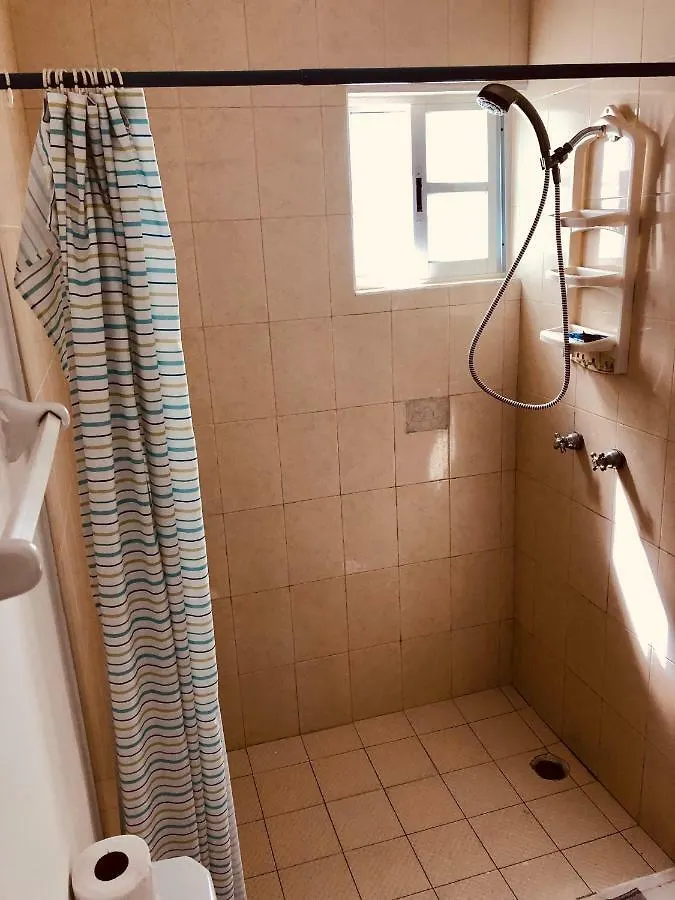 Casa Alberto Cozumel Pensión