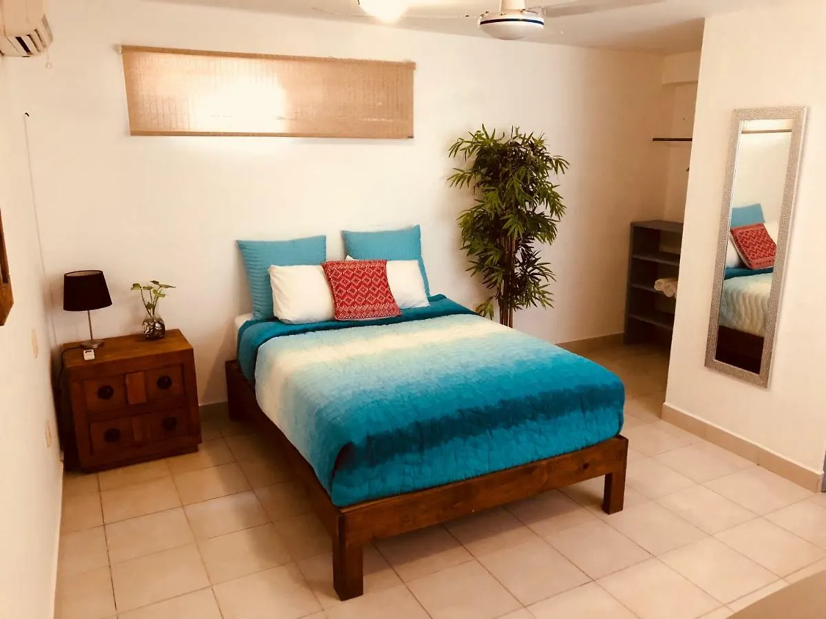 Casa Alberto Cozumel México